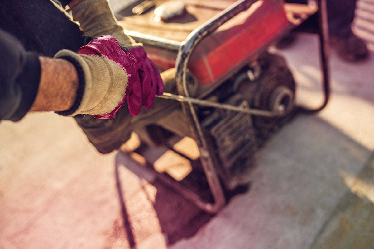 Kartepe Jeneratörcü