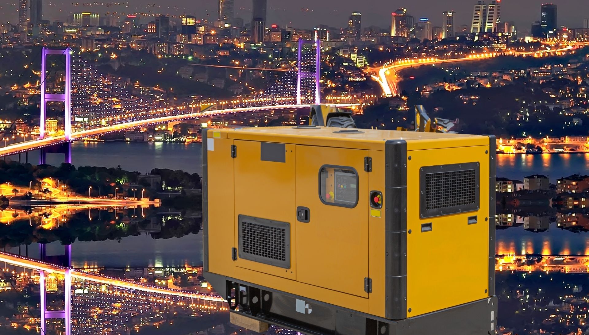 Kartepe Jeneratörcü